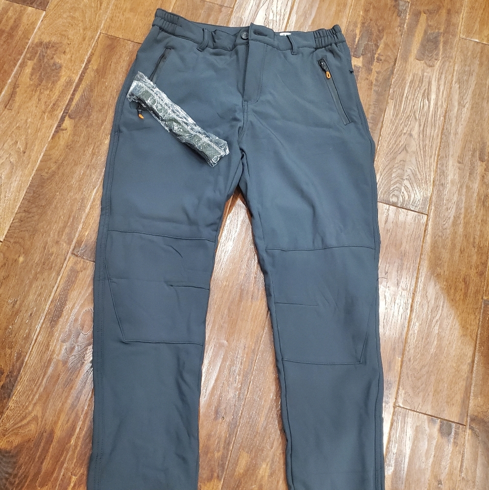 Womes ski pants